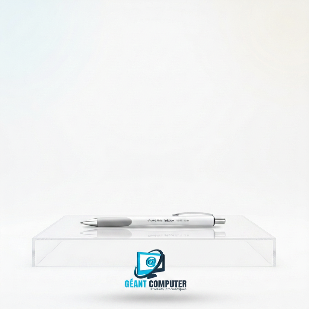 STYLO INKJOY BLEU