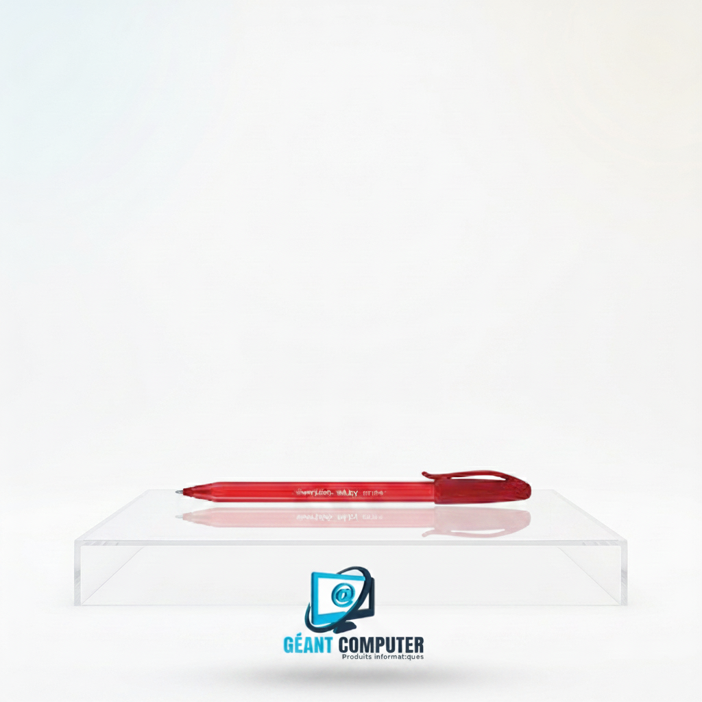 STYLO INKJOY ROUGE