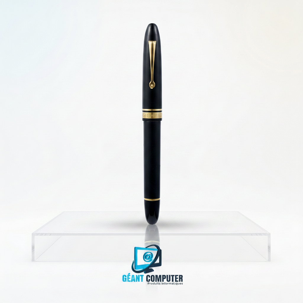 STYLO OMA NOIR