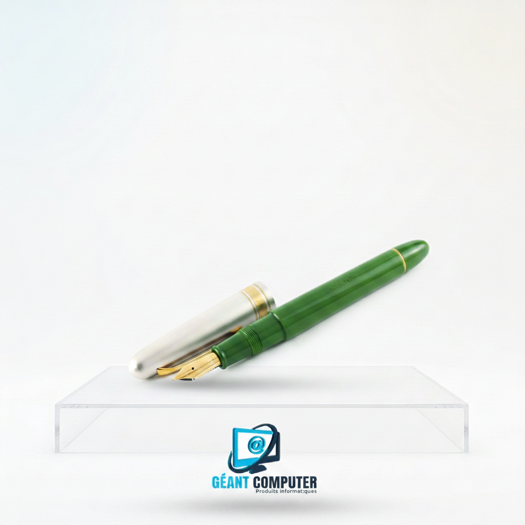 STYLO OMA VERT