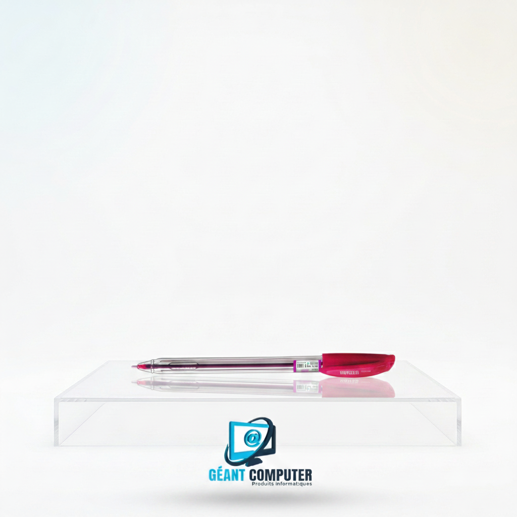 STYLO HAUSER GLISS TREND ROUGE