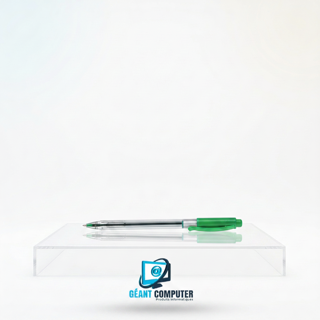 STYLO HAUSER GLISS TREND VERT