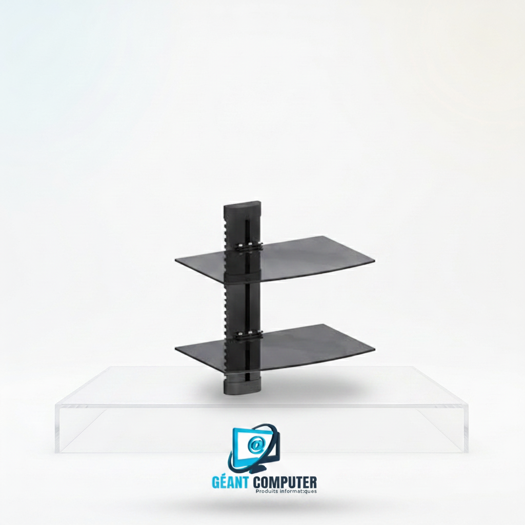 SUPPORT DVD -82N DOUBLE ETAGIR (IA)