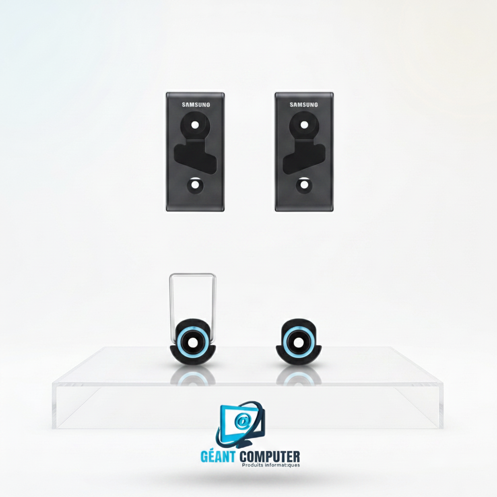 SUPPORT SAMSUNG WMN550 Wall Mount (IA)