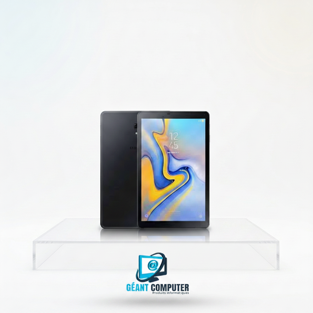 TABLETTE SAMSUNG TAB A 10.5 BLACK
