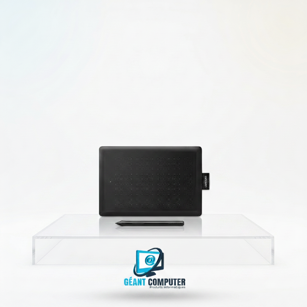 Tablette Graphique One by Wacom - Petite (CTL-472-S) SMALL (IA)