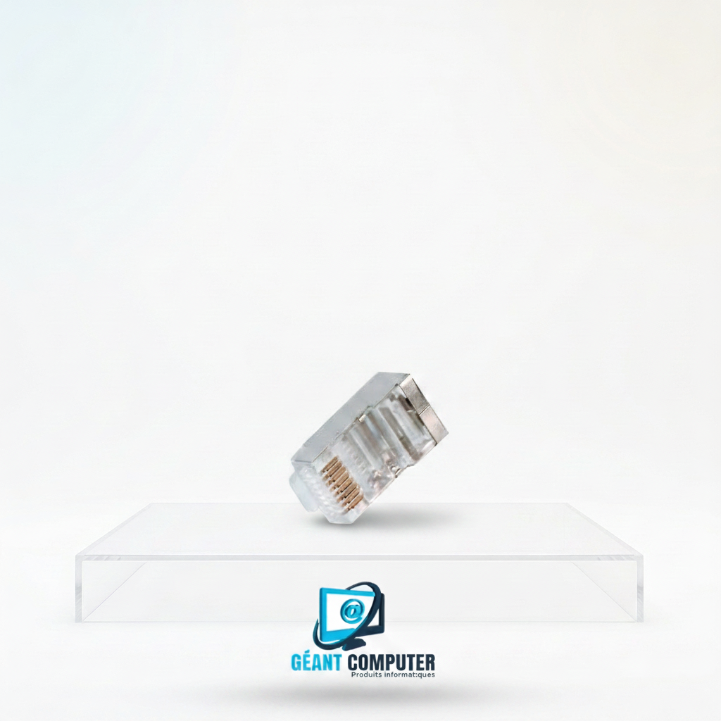 TETE RJ45 6A (IA)