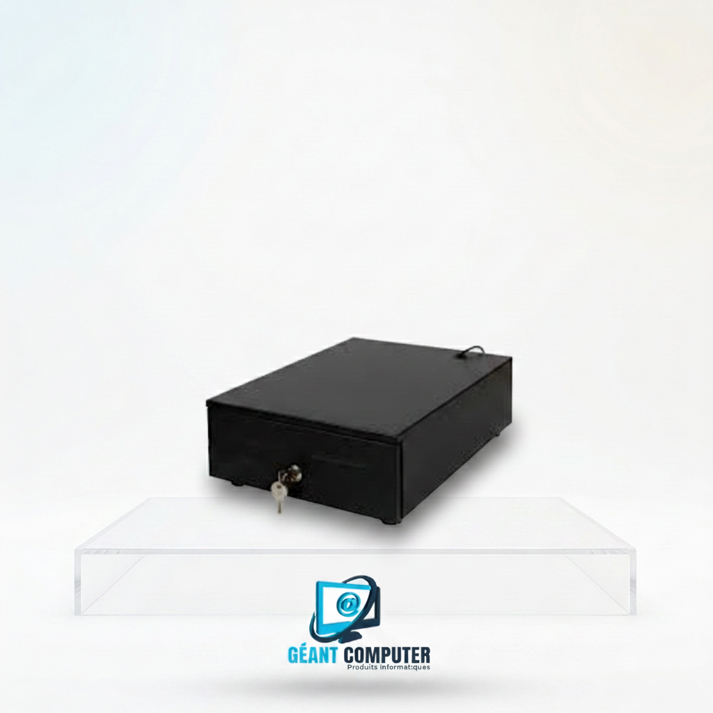 TIROIR CAISSE TC200/TC200W