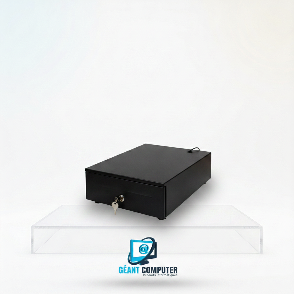 TIROIR CAISSE TC200/TC200W