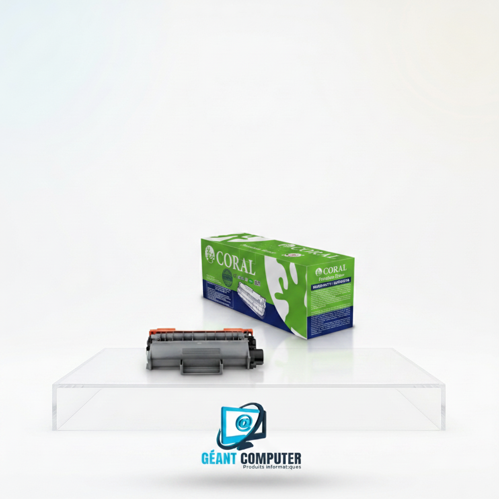 TONER CORAL CF280A  80A/05A UNIVERS (IA)