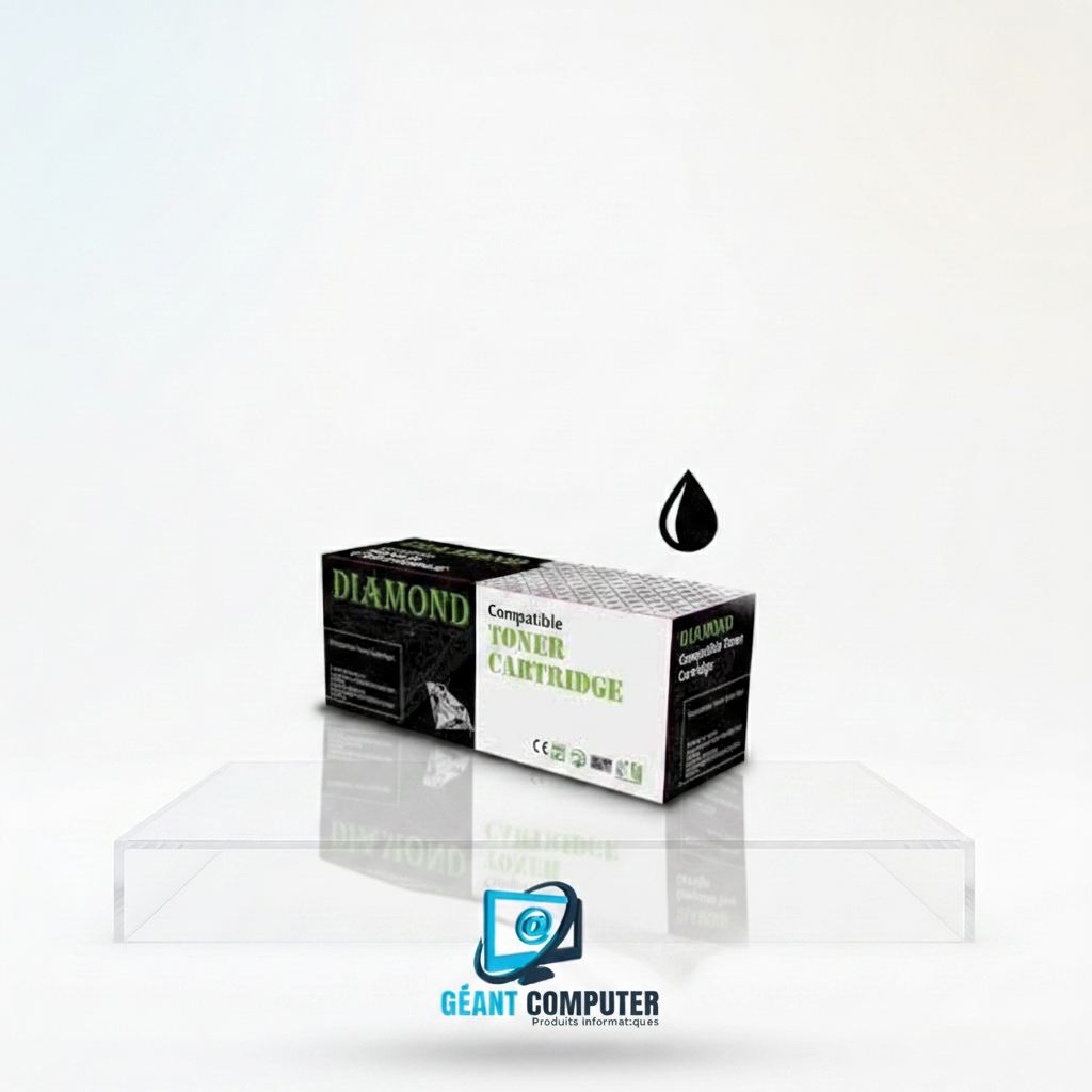 TONER 05A/80A DIAMOND UNI (IA)