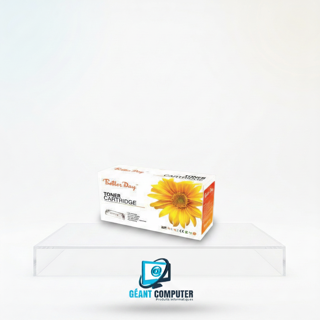 TONER HP 05X/80X BETTER DAY (IA)