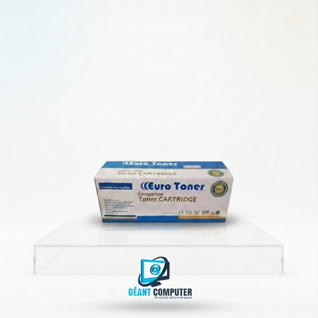 TONER HP 106A EUROTONER W1106A (IA)