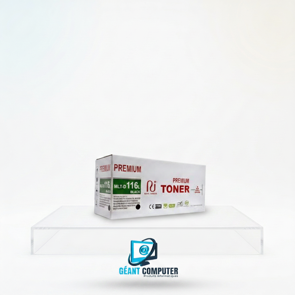 TONER SAMSUNG D116 PREMIUM REPLACEMENT (IA)