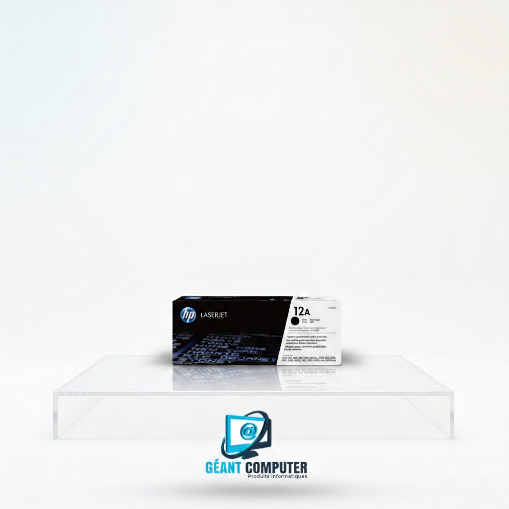TONER HP Q2612A/FX-9/FX-10 12A IP