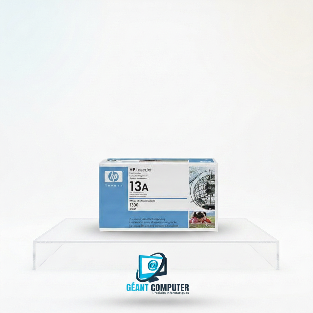 TONR HP Q2613 ORG 13A AMBALAGE