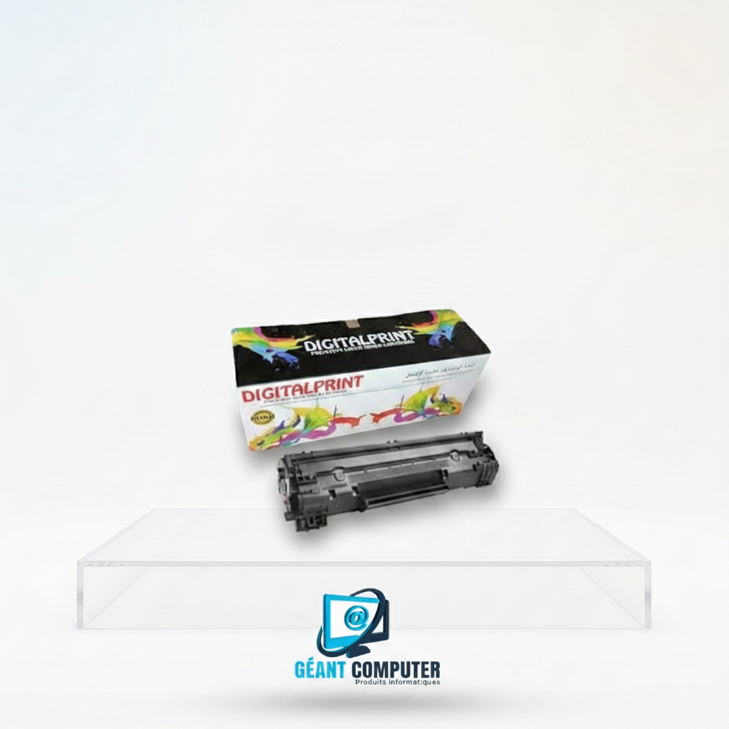 TONER HP 15A ADAPTABLE DIGITAL
