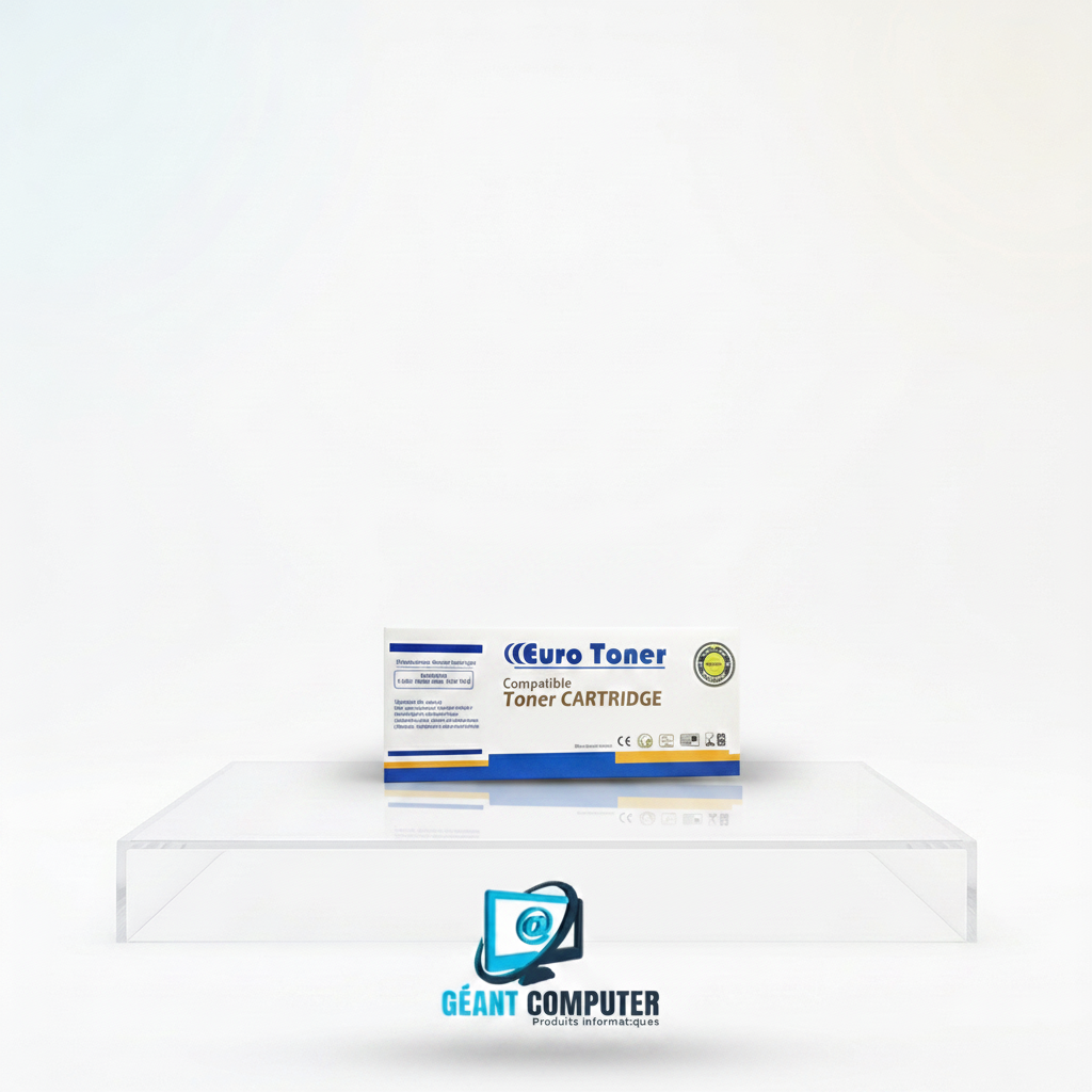 TONER SAMSUNG D203L EURO TONER COMPATIBLE (IA)
