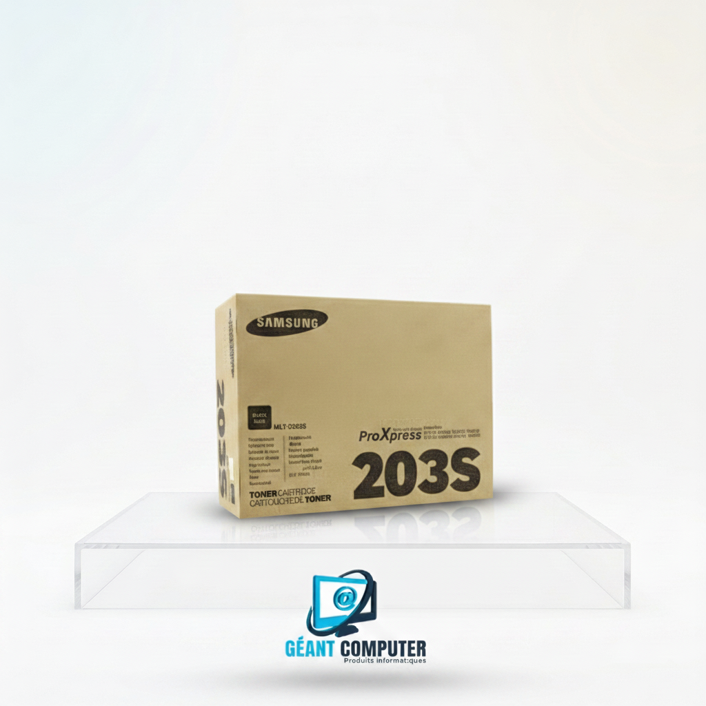 TONER SAMSUNG D203S LASER PRINT