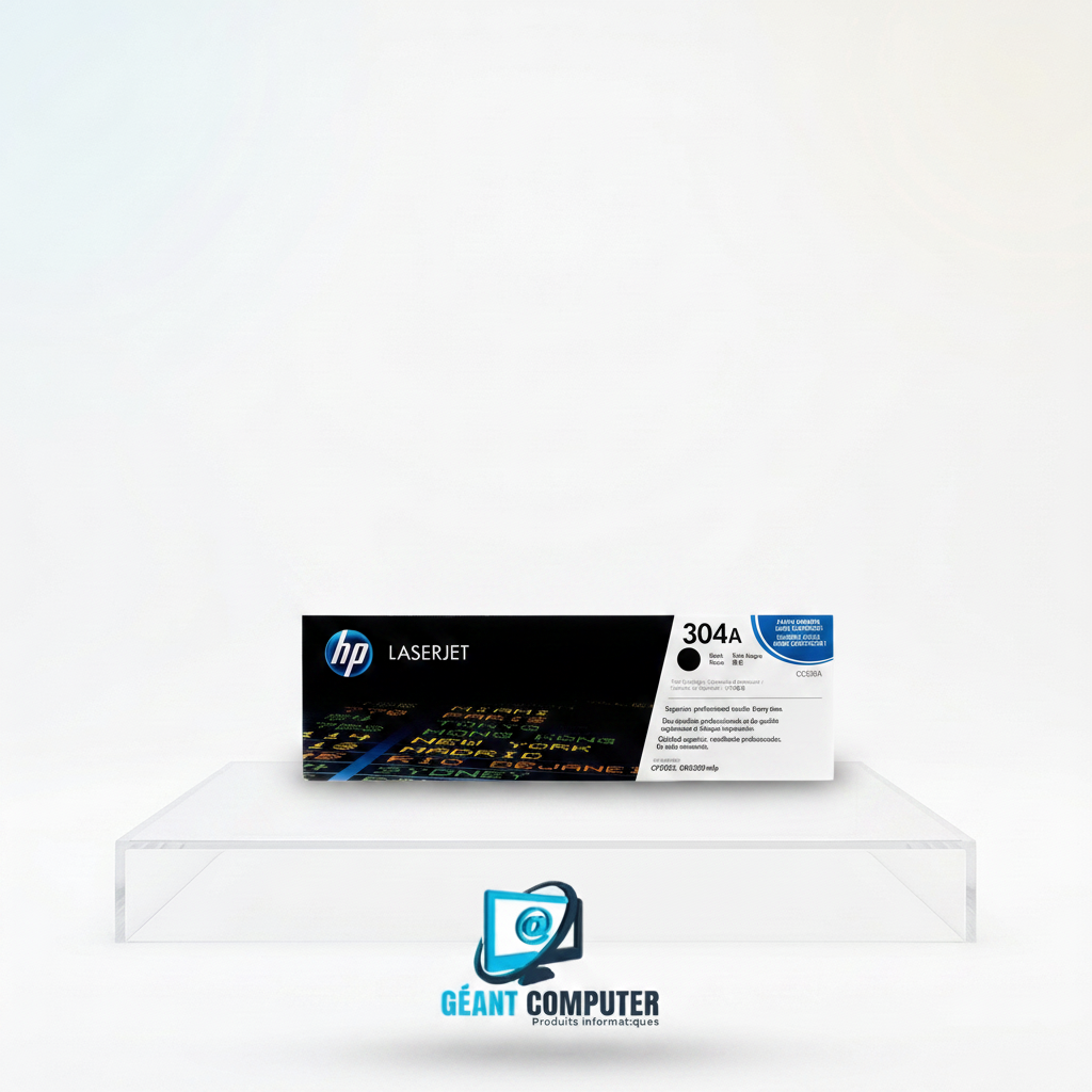 TONER HP NORMALE CC530 BLACK 3 (IA)