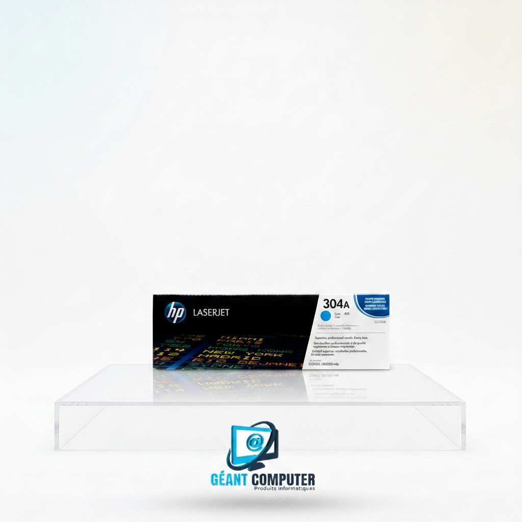 TONER HP NORMALE CC531 CYAN 30 (IA)