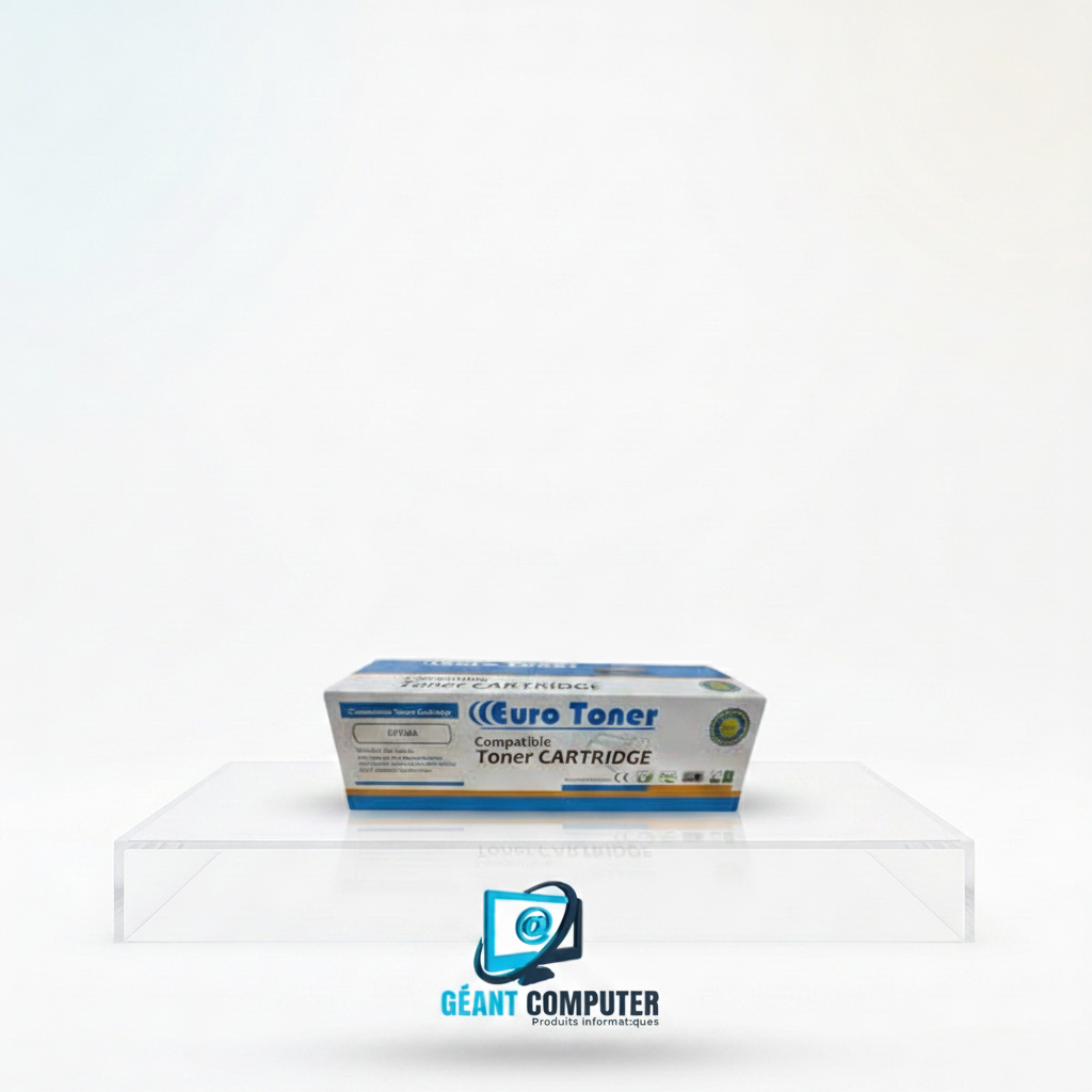 TONER HP 30A EUROTONER CF230A (IA)