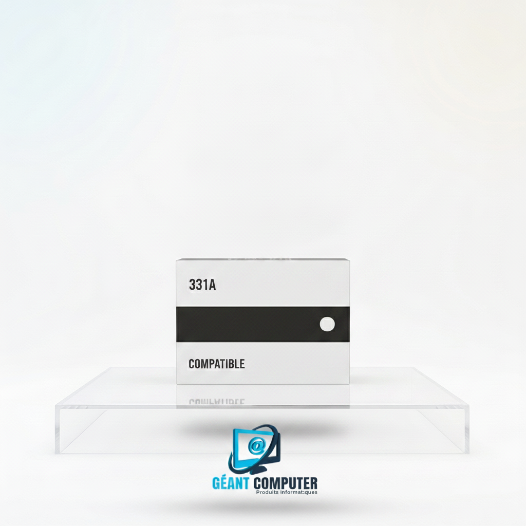 TONER HP 331A BLACK EUROTONER W1331A (IA)