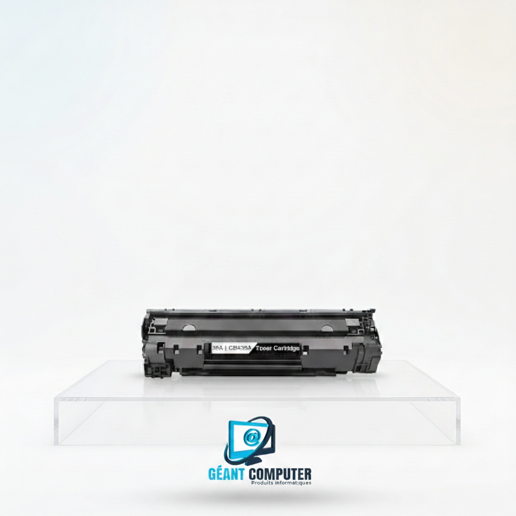 TONER CB435A 35A NORMALE (IA)