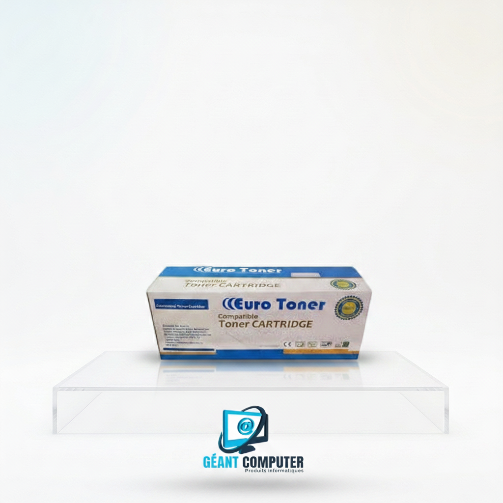 TONER HP CE250A BLACK 504A NOR