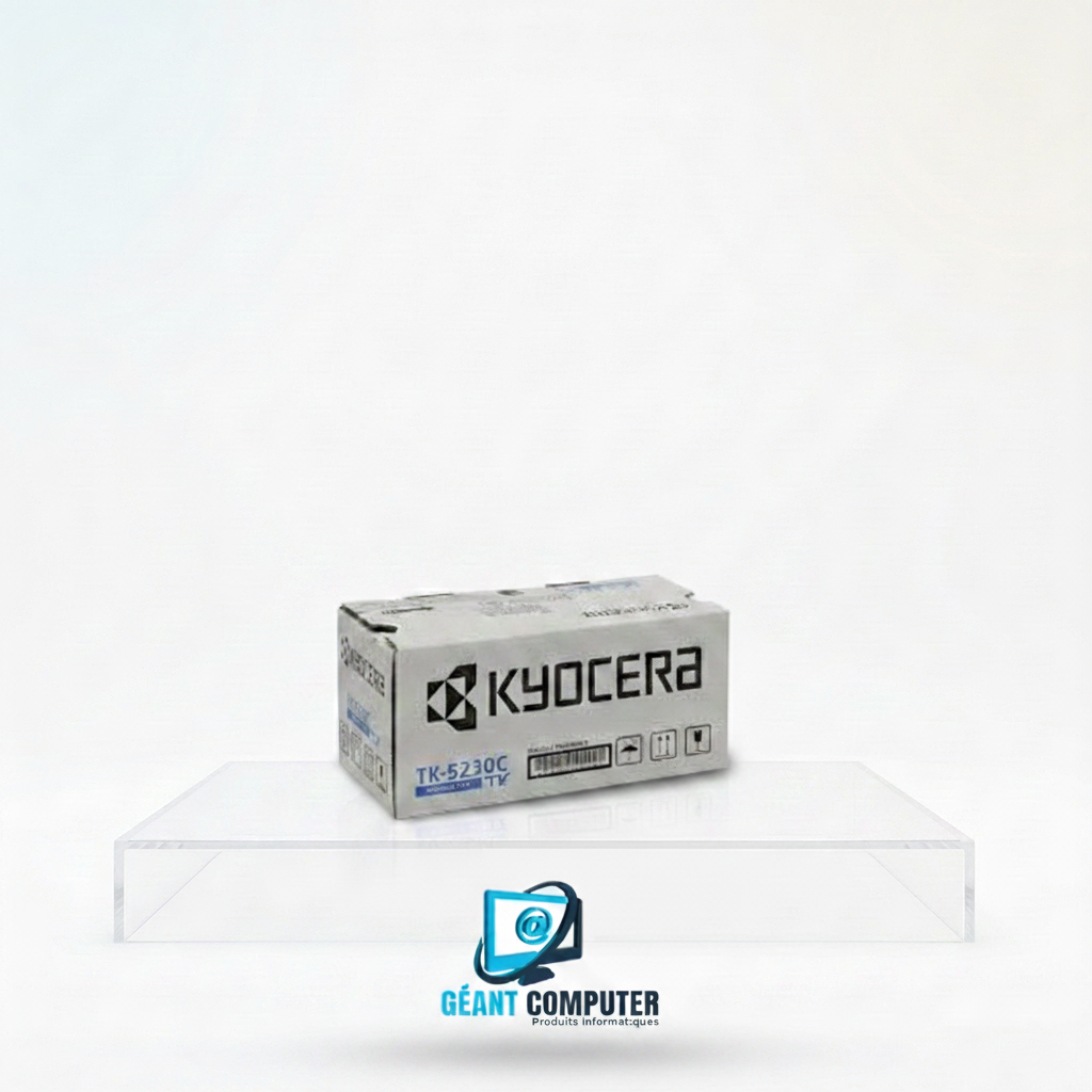 Toner Kyocera TK5230 Cyan Normal