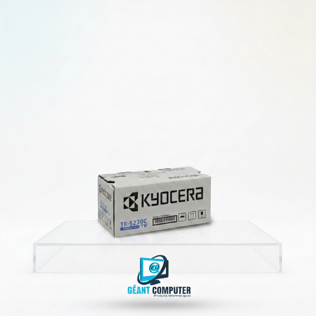 TONER KYOCERA TK5230 CYAN NE (IA)
