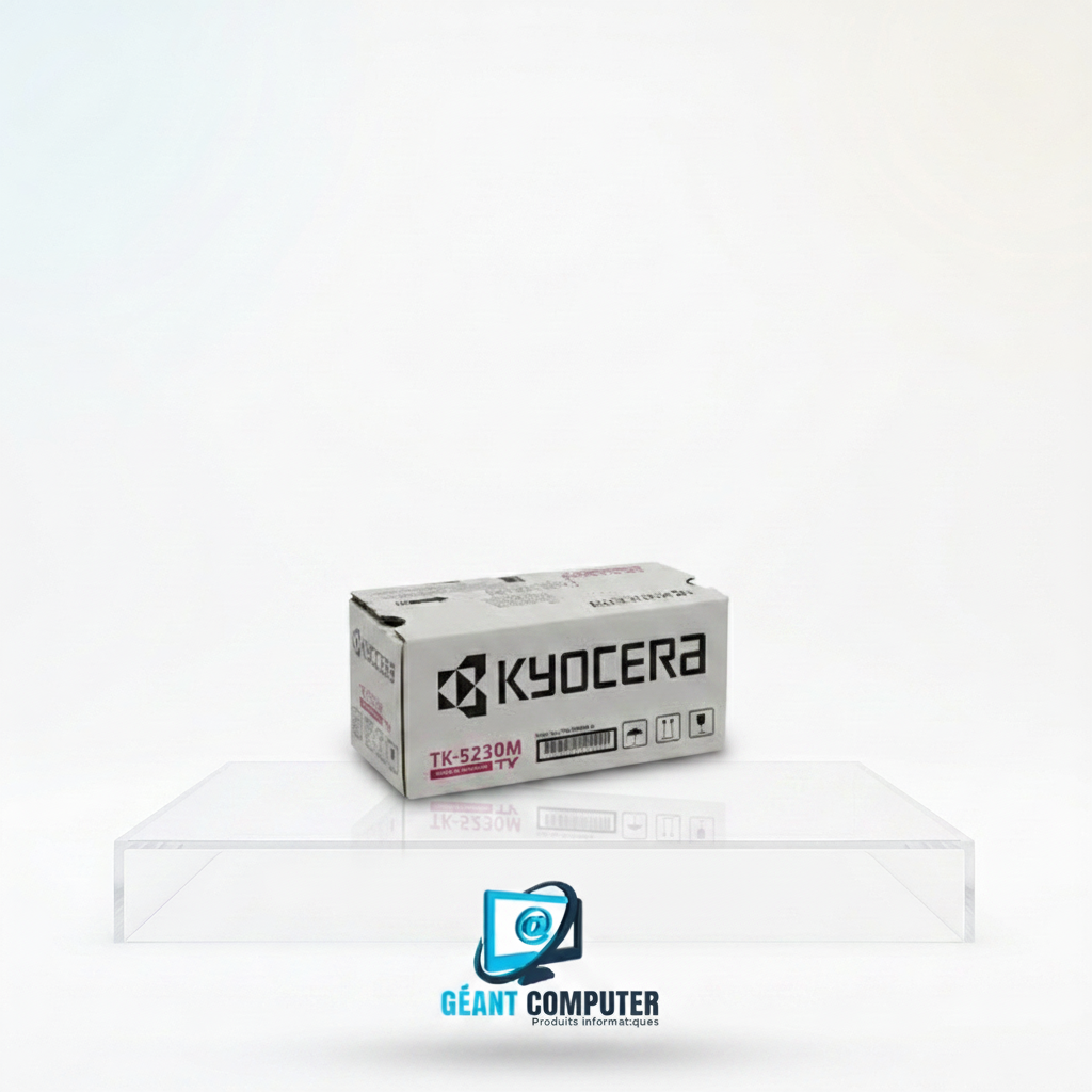 TONER KYOCERA TK5230 MAGENTA N (IA)
