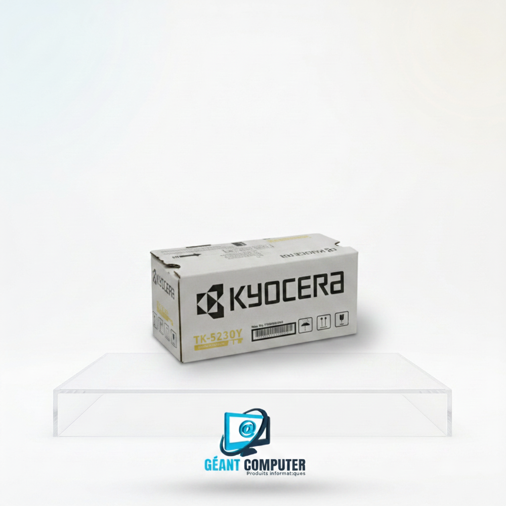 TONER KYOCERA TK5230 YELLOW NE (IA)