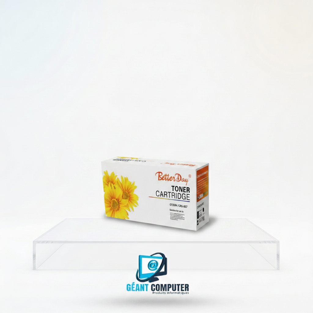 TONER HP 59A CF259A BETTER DAY (IA)