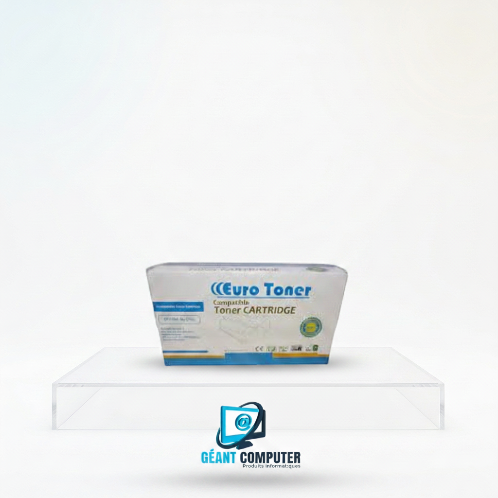 TONER 59A EUROTONER SANS PUCE (IA)