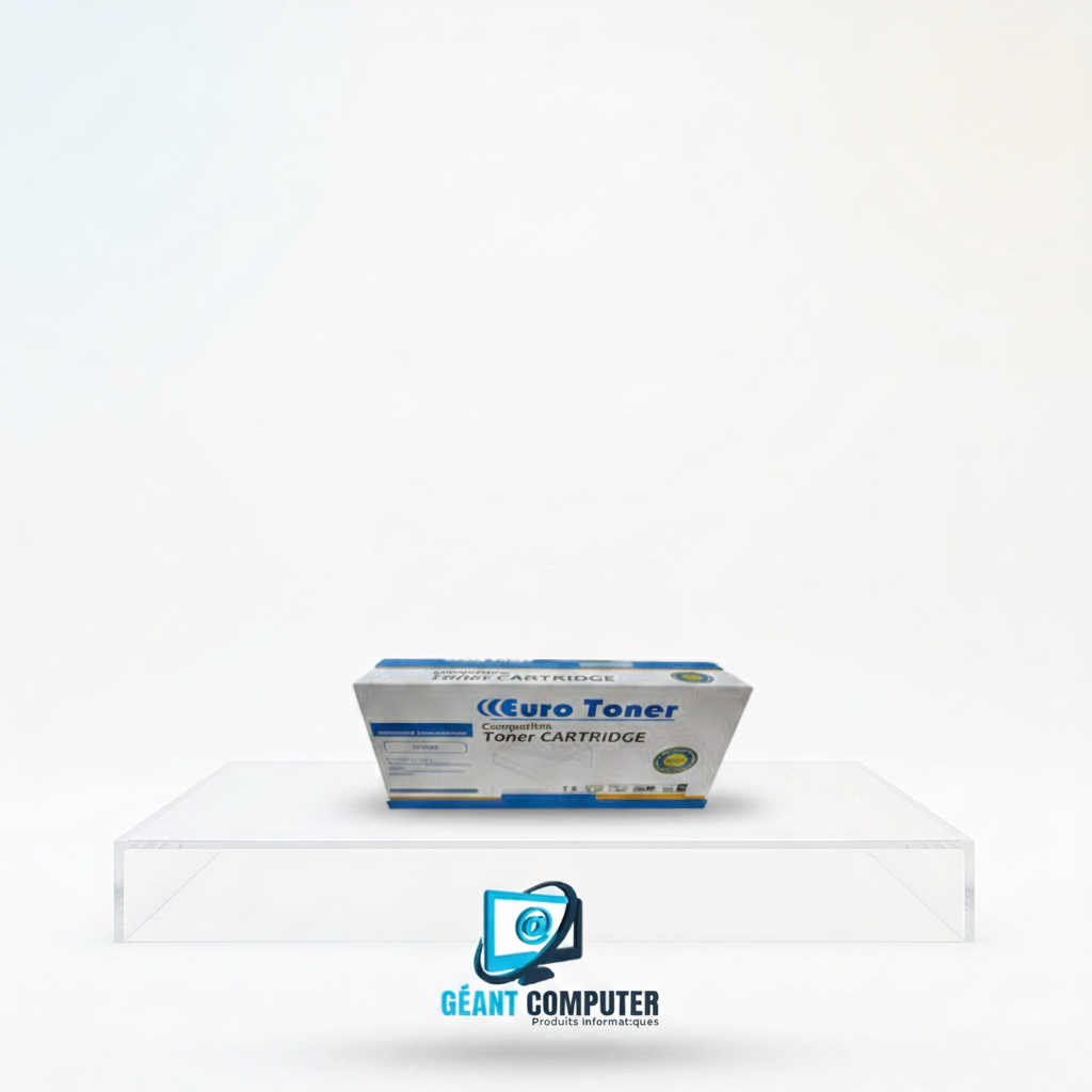 TONER 59A/057H AVEC PUCE CF259A EUROTONER