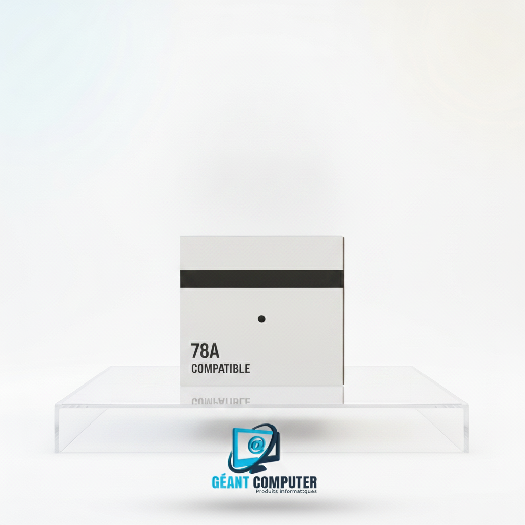 TONER 78A UNUVRES CE278A