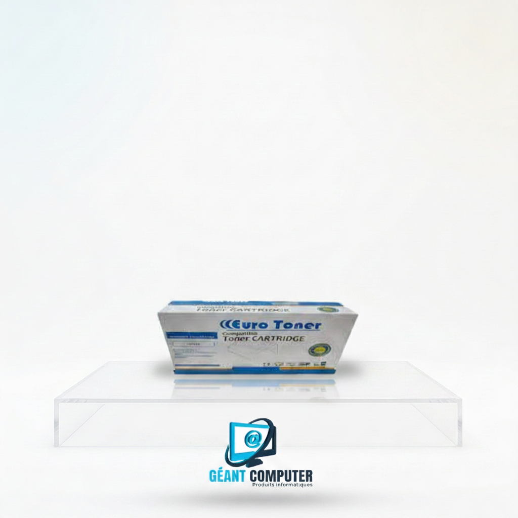 TONER 78A EUROTONER CE278A (IA)