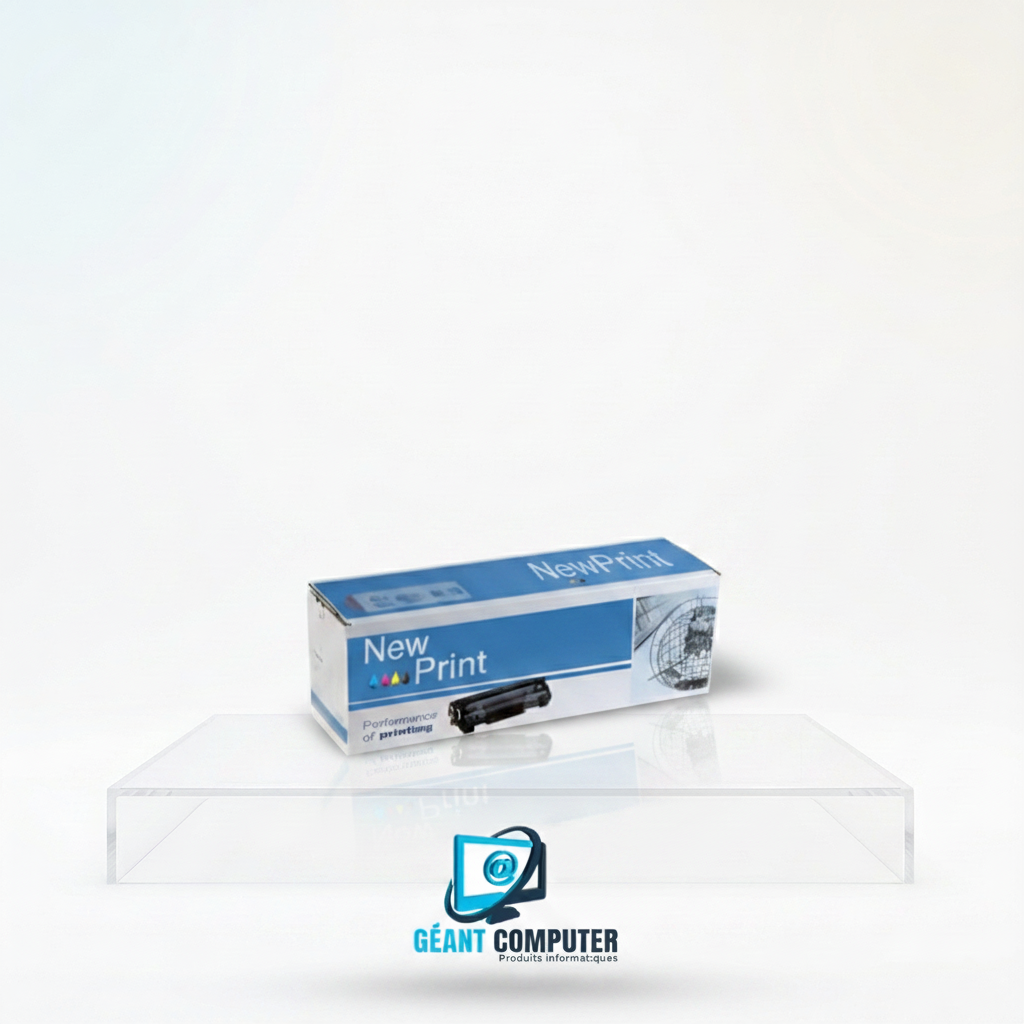 TONER 78A NEW PRINT CE278A (IA)