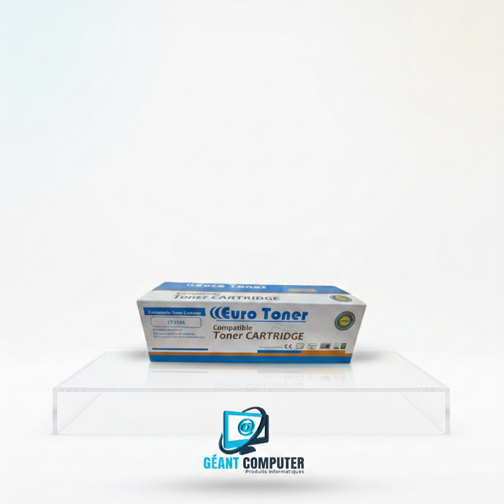 TONER HP CF279A EUROTONER (IA)