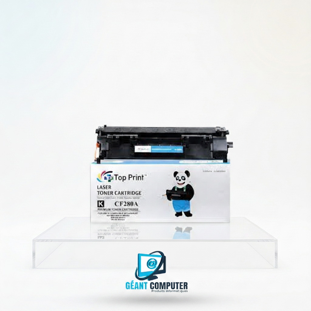 TONER 80A BEST PRINT (IA)