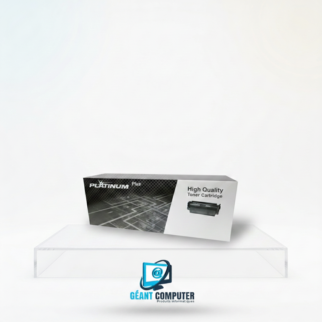TONER 83A PLATINUM (IA)