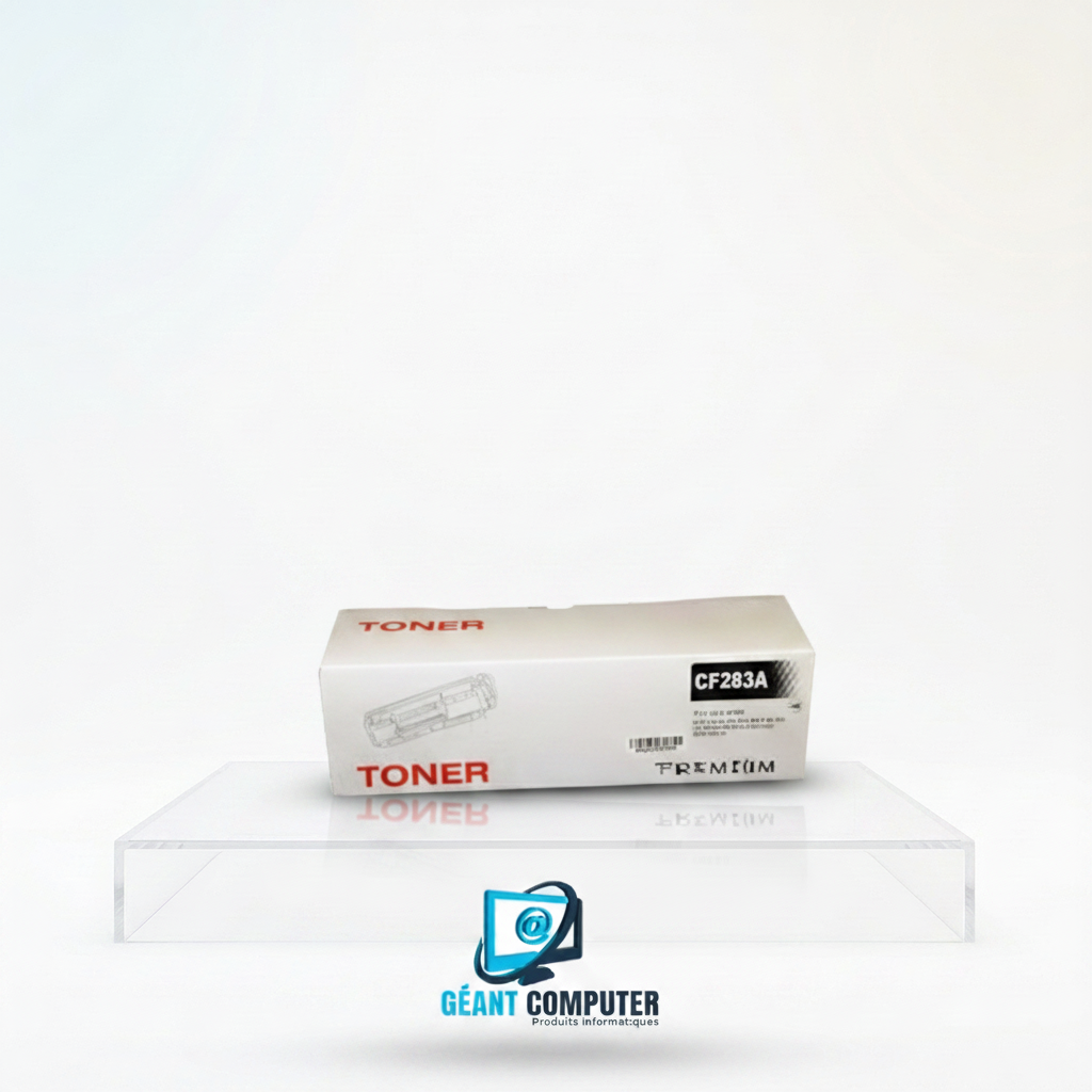 TONER HP 83A NORMALE