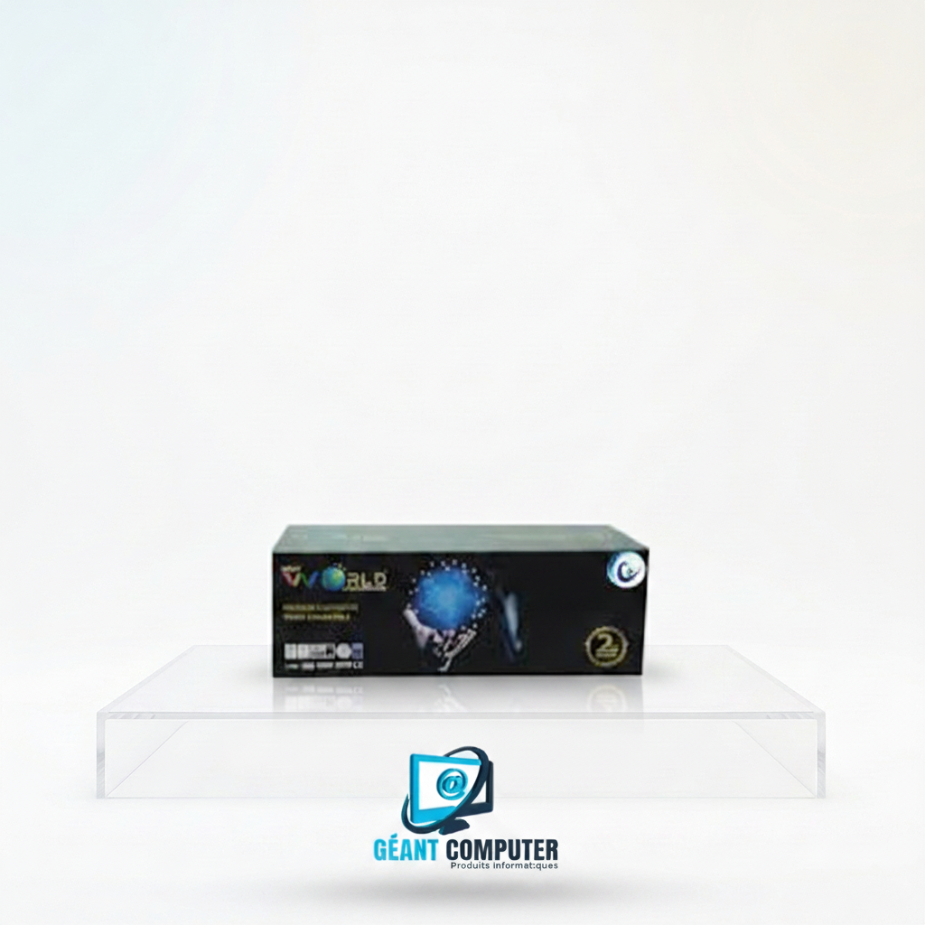 TONER CF283A NEW WORLD