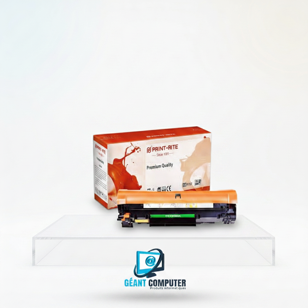 TONER CF283A PRINTE RITE 83A BLACK (IA)