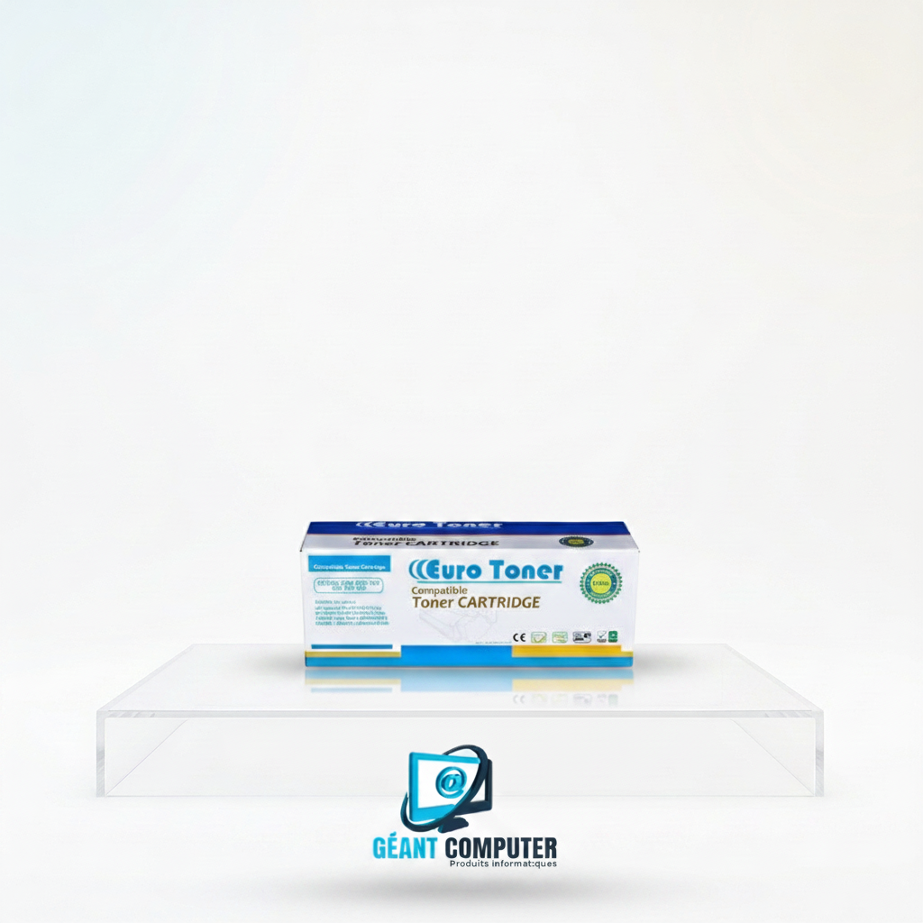TONER 278A/285A/435A/436A/388A EUROTONER UNI