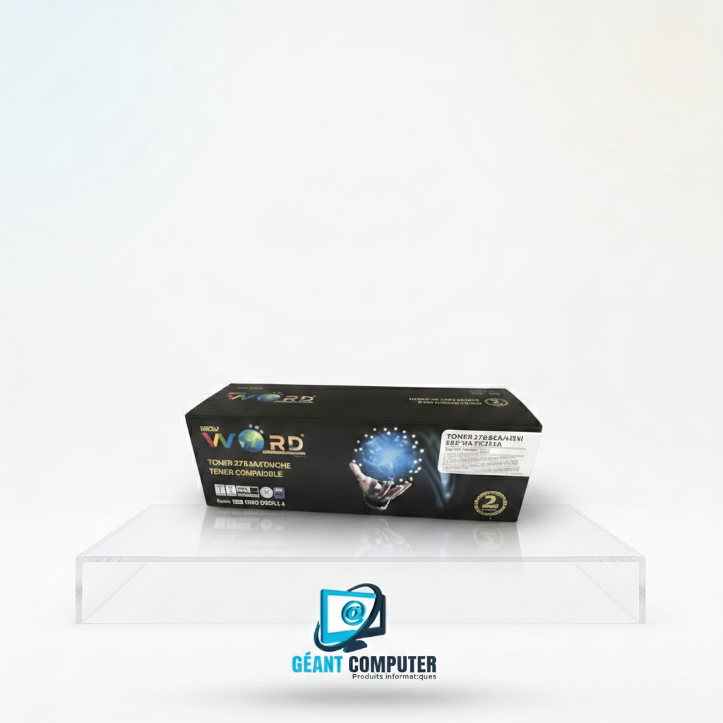 TONER 278A/285A/435A NEW WORD UNI (IA)