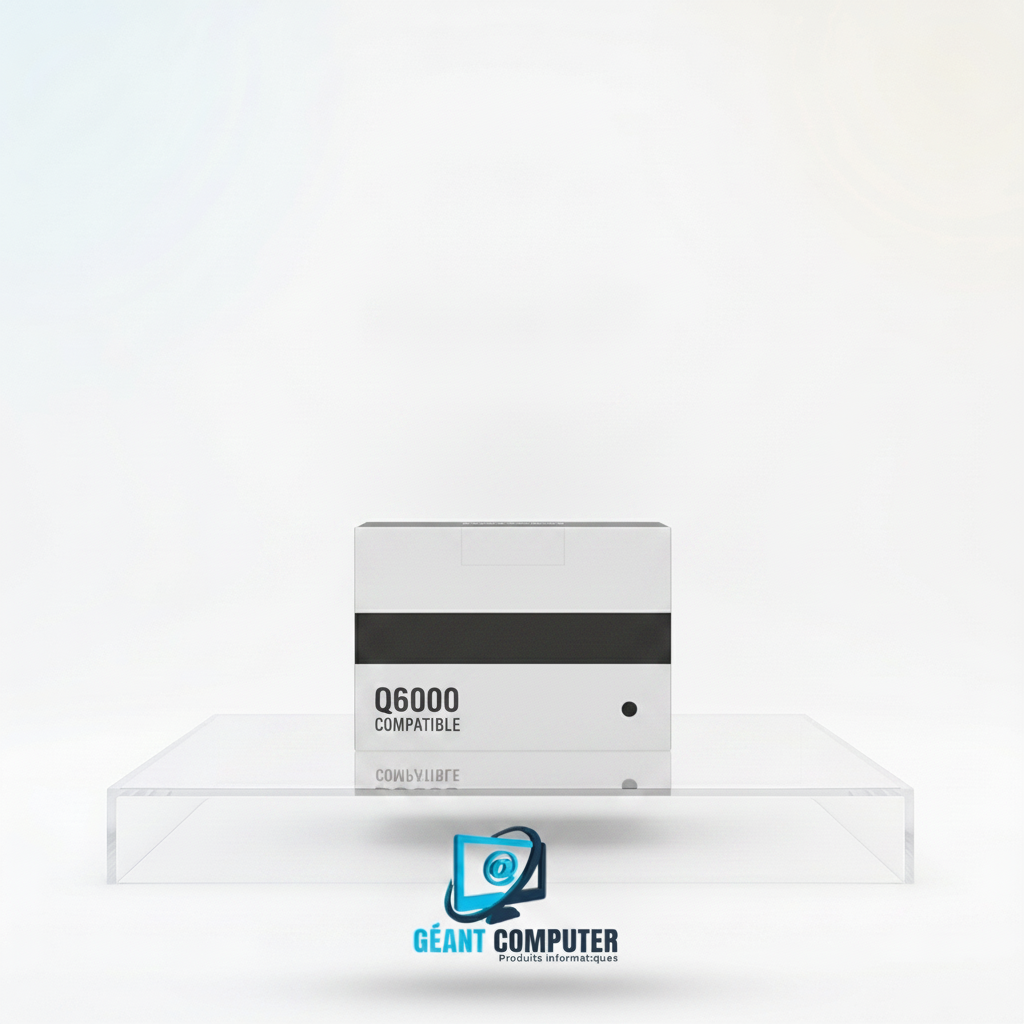 TONER ADAPTABLE ACCENT Q6000 (IA)