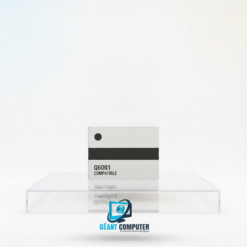 TONER ADAPTABLE ACCENT Q6001 (IA)