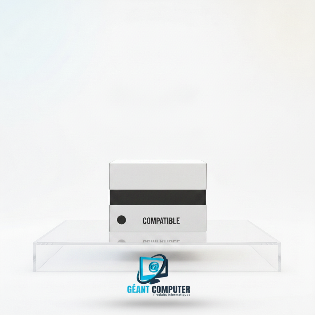 TONER ACCENT F40 (IA)